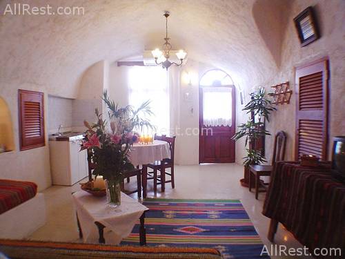 Kavalari Hotel 16